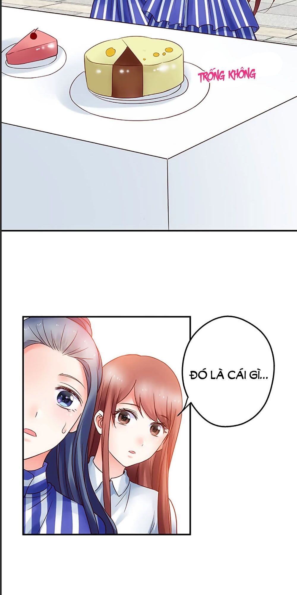 Bạn Trai 1/4 Của Tôi Chapter 15 - Trang 50