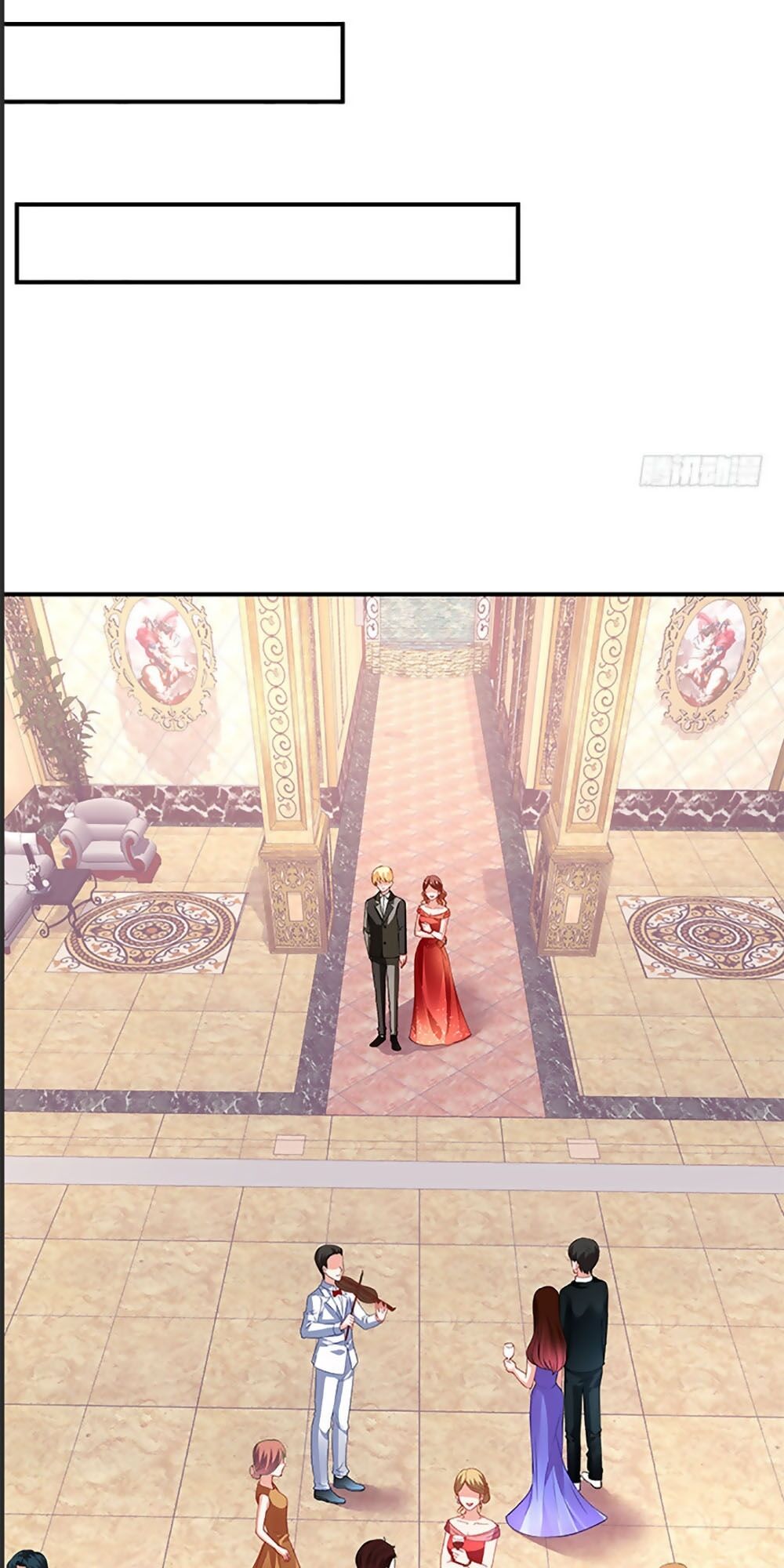 Bạn Trai 1/4 Của Tôi Chapter 17 - Trang 17
