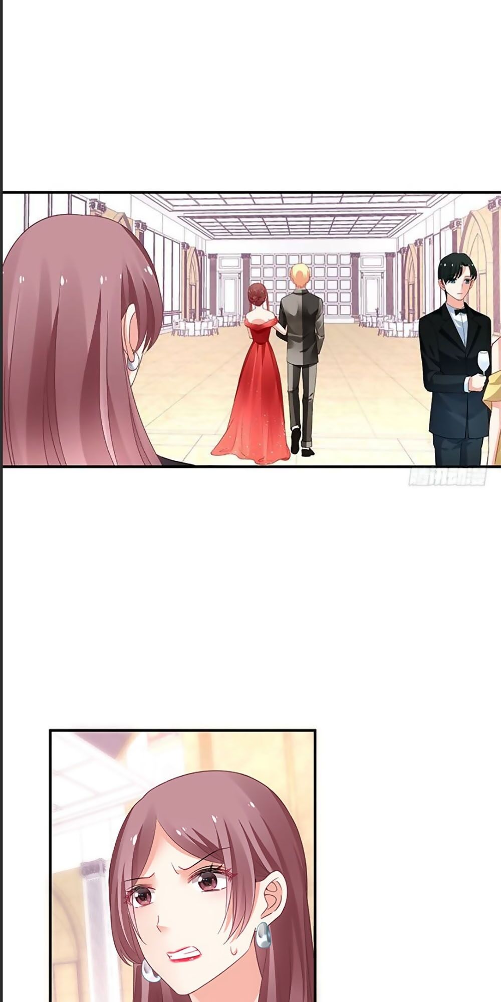 Bạn Trai 1/4 Của Tôi Chapter 17 - Trang 19