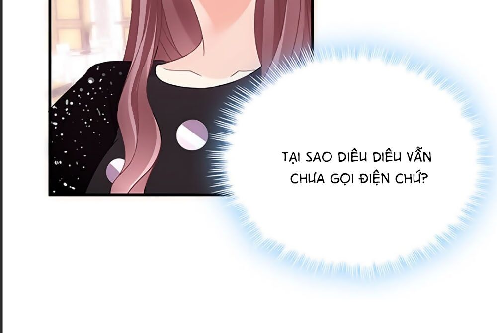 Bạn Trai 1/4 Của Tôi Chapter 17 - Trang 20