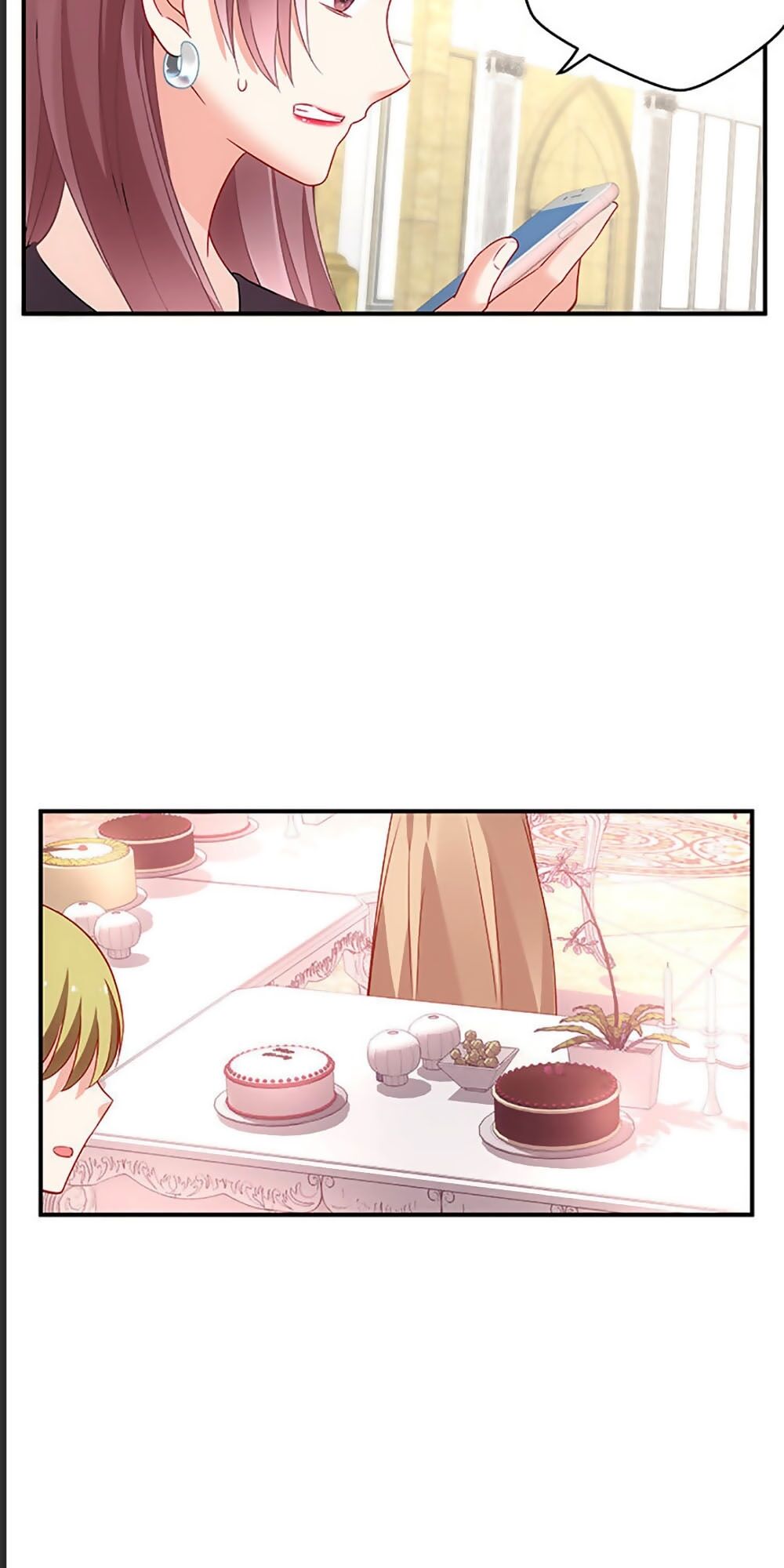 Bạn Trai 1/4 Của Tôi Chapter 17 - Trang 22