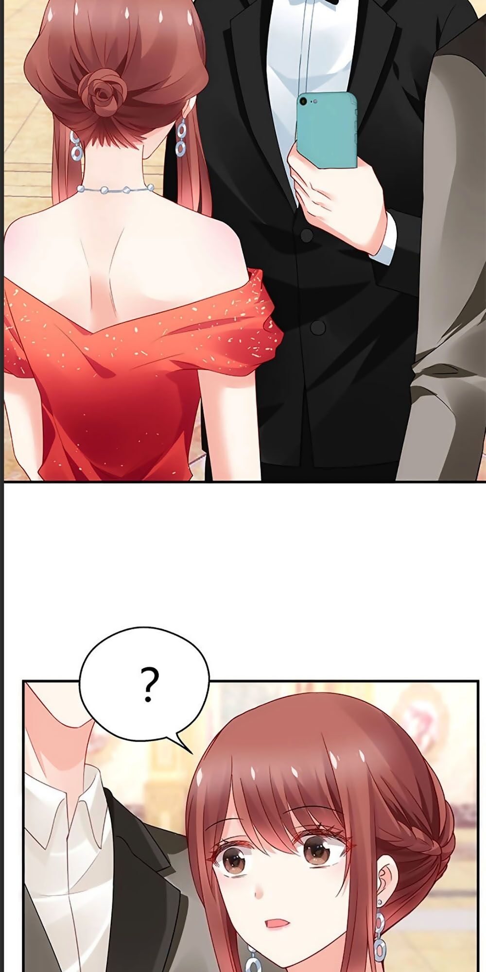 Bạn Trai 1/4 Của Tôi Chapter 17 - Trang 29