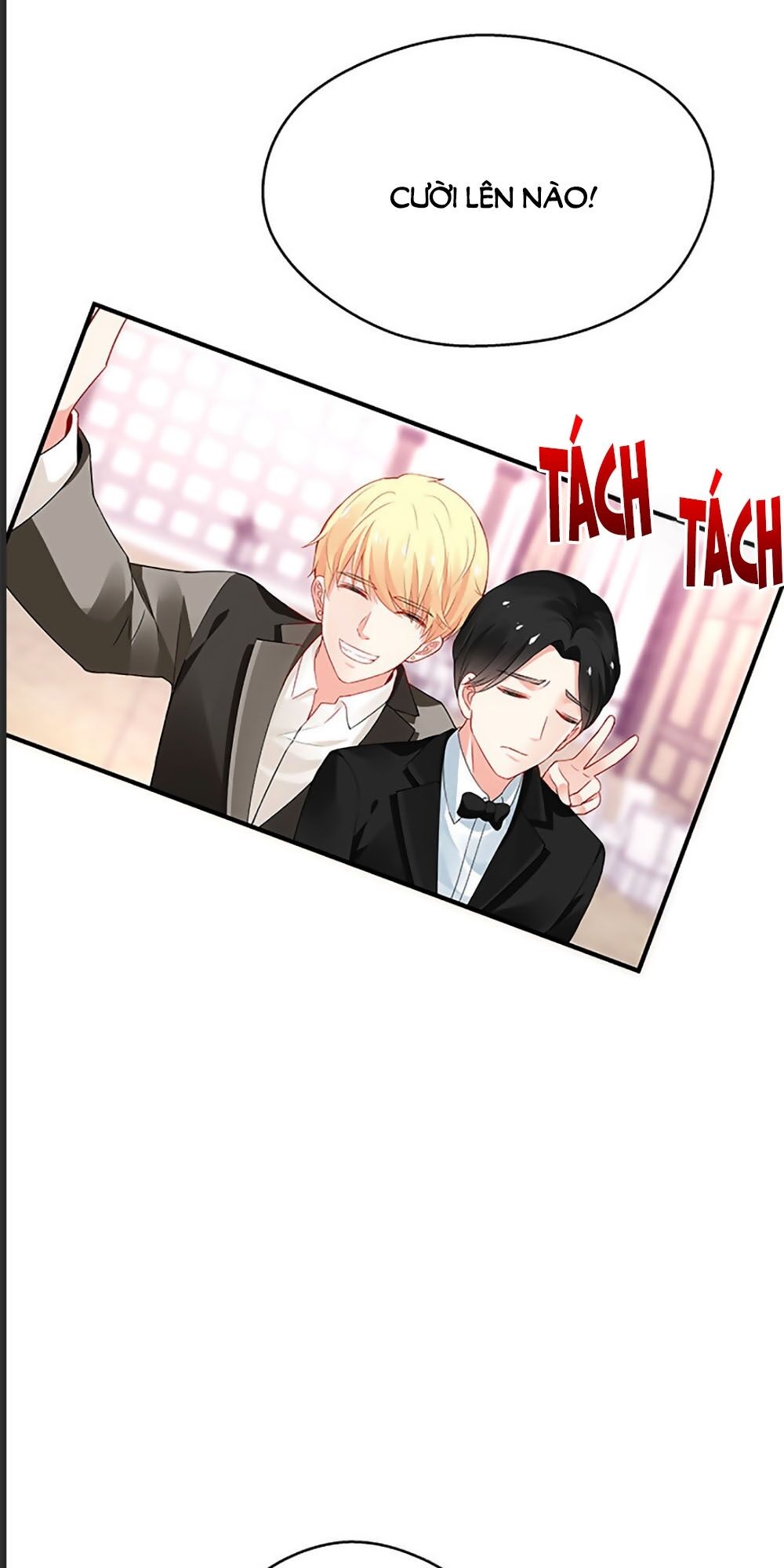 Bạn Trai 1/4 Của Tôi Chapter 17 - Trang 34