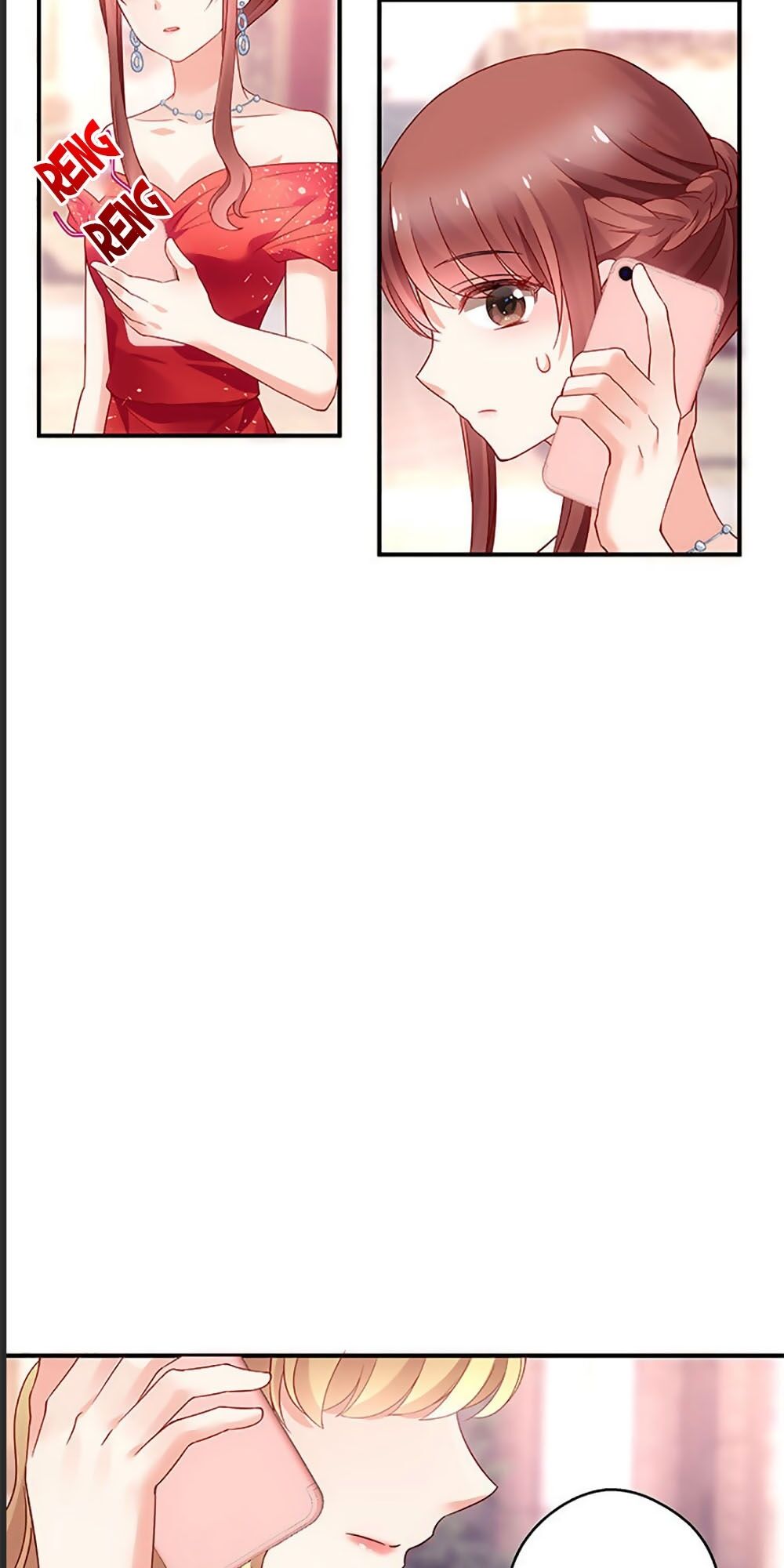 Bạn Trai 1/4 Của Tôi Chapter 17 - Trang 36