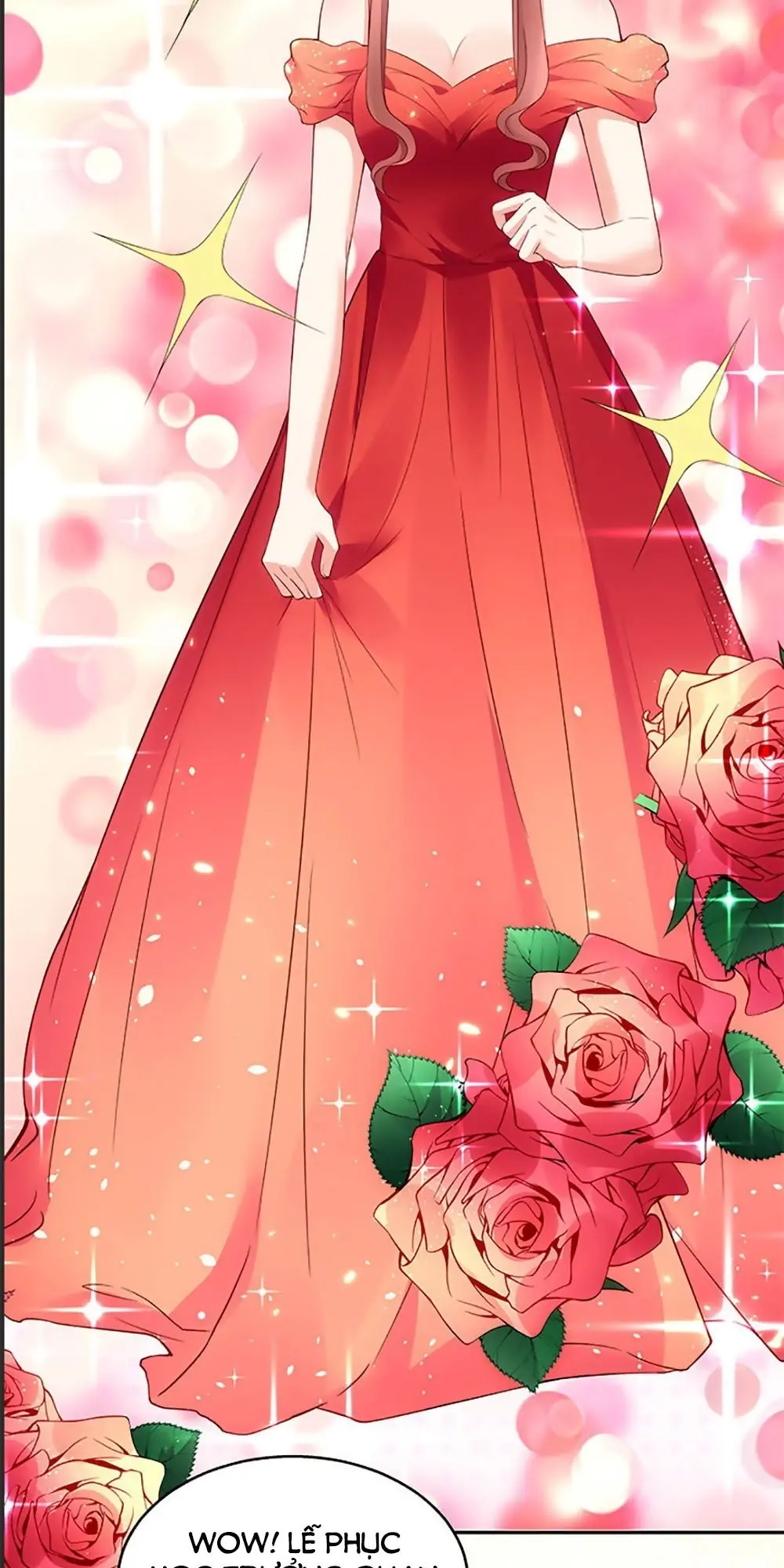 Bạn Trai 1/4 Của Tôi Chapter 17 - Trang 4