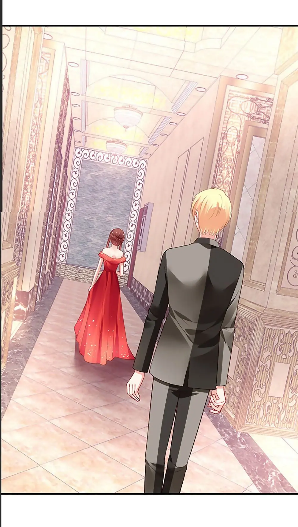 Bạn Trai 1/4 Của Tôi Chapter 17 - Trang 42