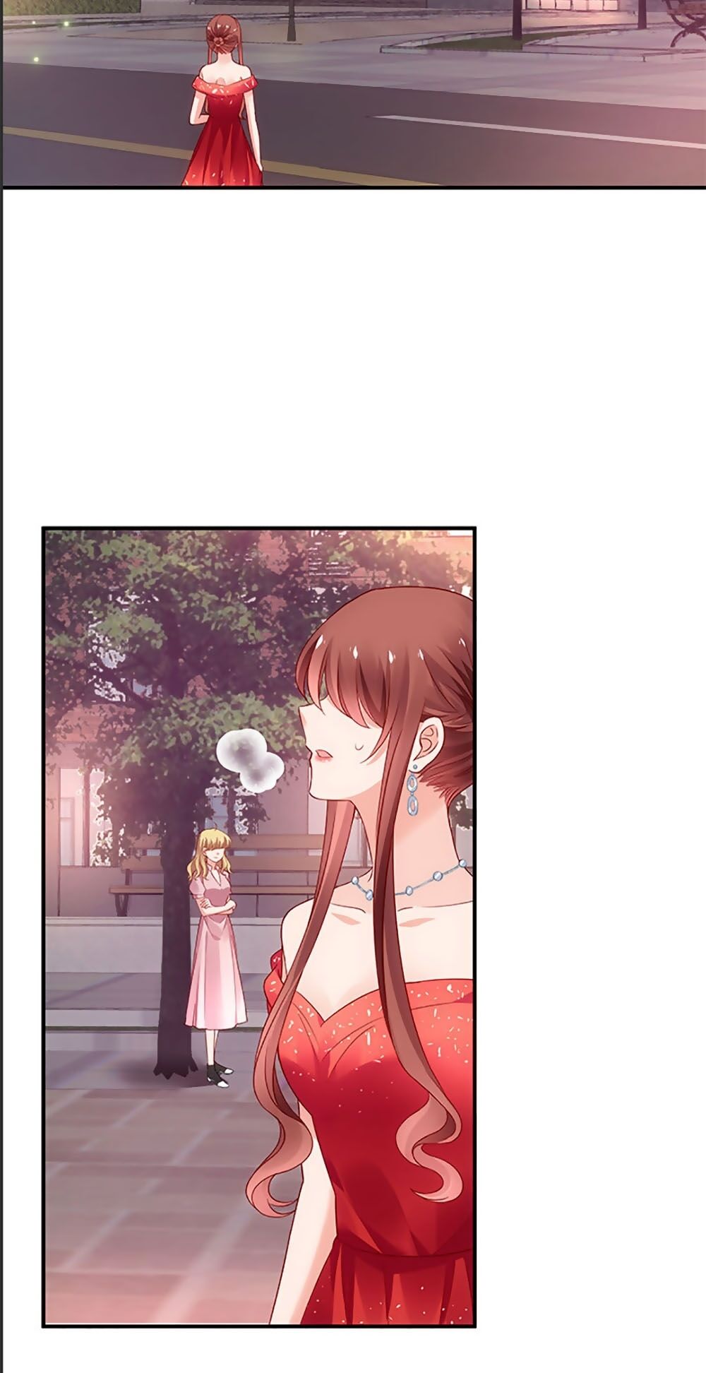 Bạn Trai 1/4 Của Tôi Chapter 17 - Trang 46