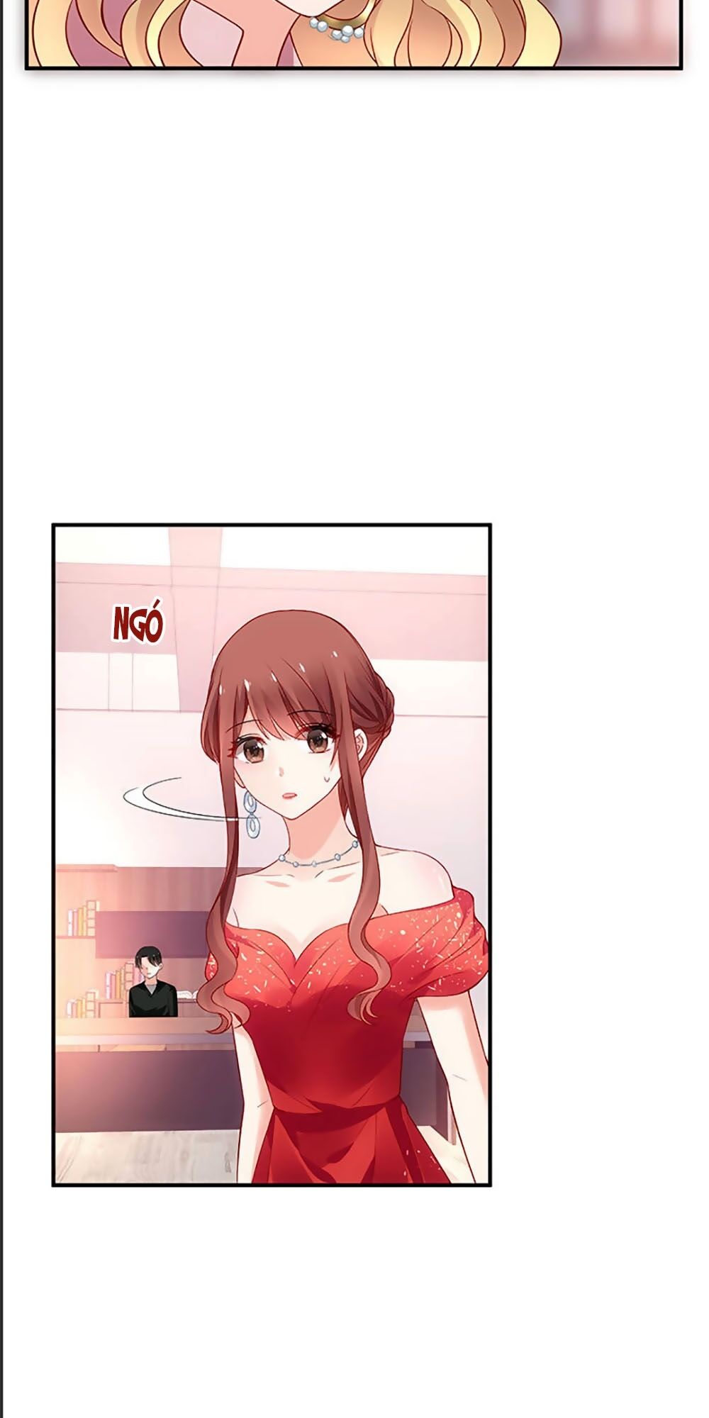 Bạn Trai 1/4 Của Tôi Chapter 17 - Trang 48