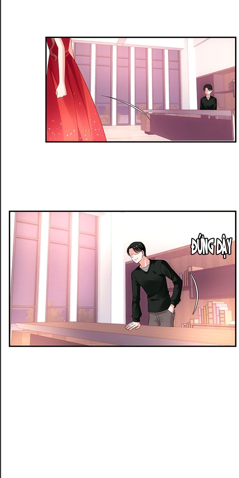 Bạn Trai 1/4 Của Tôi Chapter 17 - Trang 49