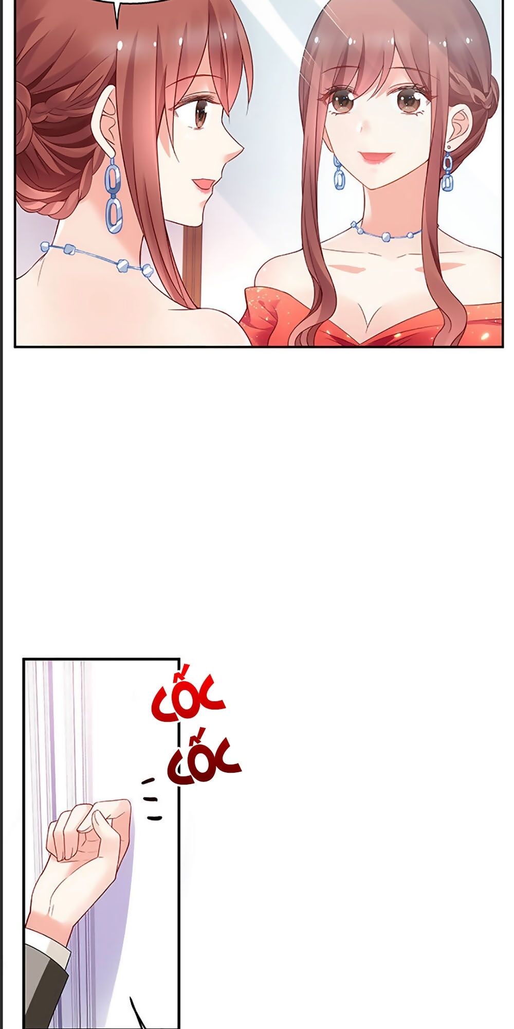 Bạn Trai 1/4 Của Tôi Chapter 17 - Trang 6