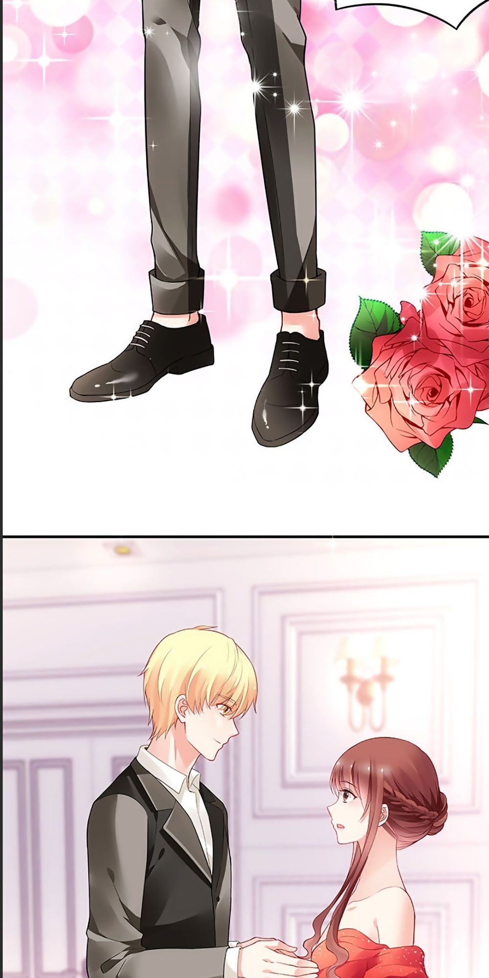 Bạn Trai 1/4 Của Tôi Chapter 17 - Trang 9