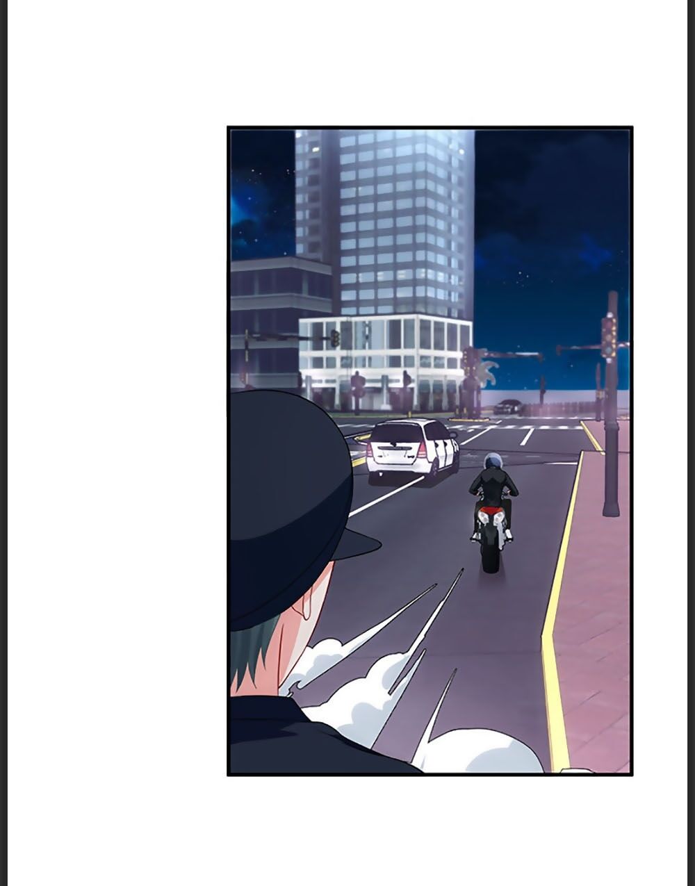 Bạn Trai 1/4 Của Tôi Chapter 18 - Trang 11