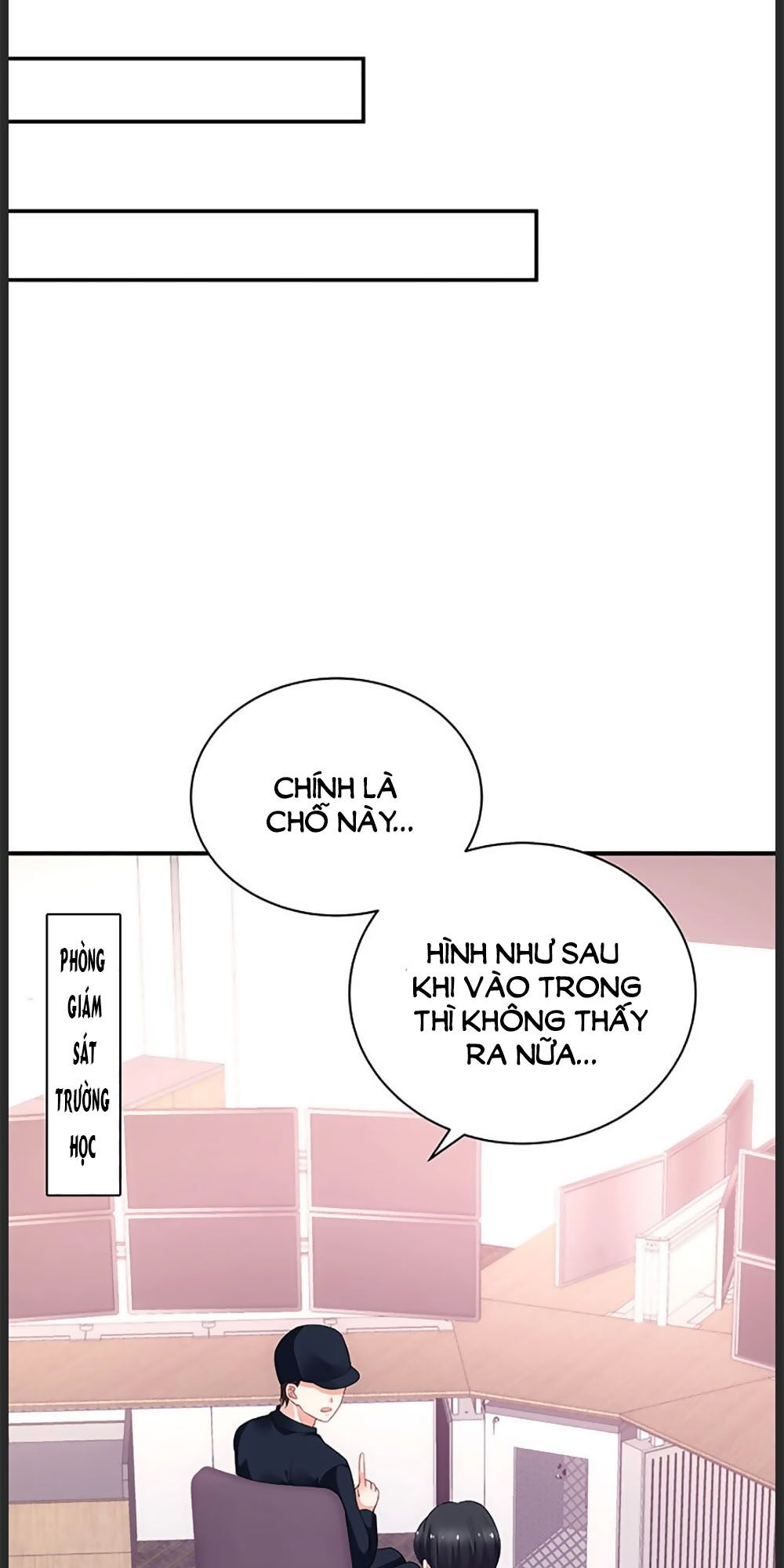 Bạn Trai 1/4 Của Tôi Chapter 18 - Trang 12