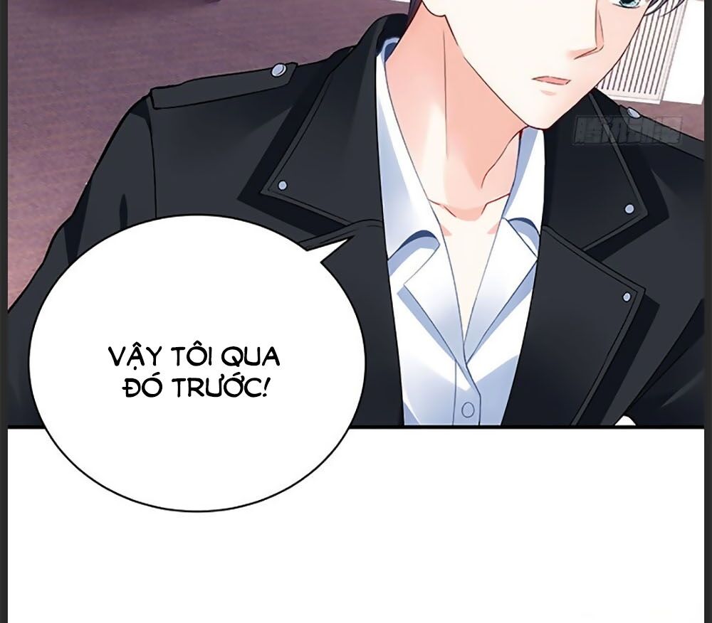 Bạn Trai 1/4 Của Tôi Chapter 18 - Trang 15