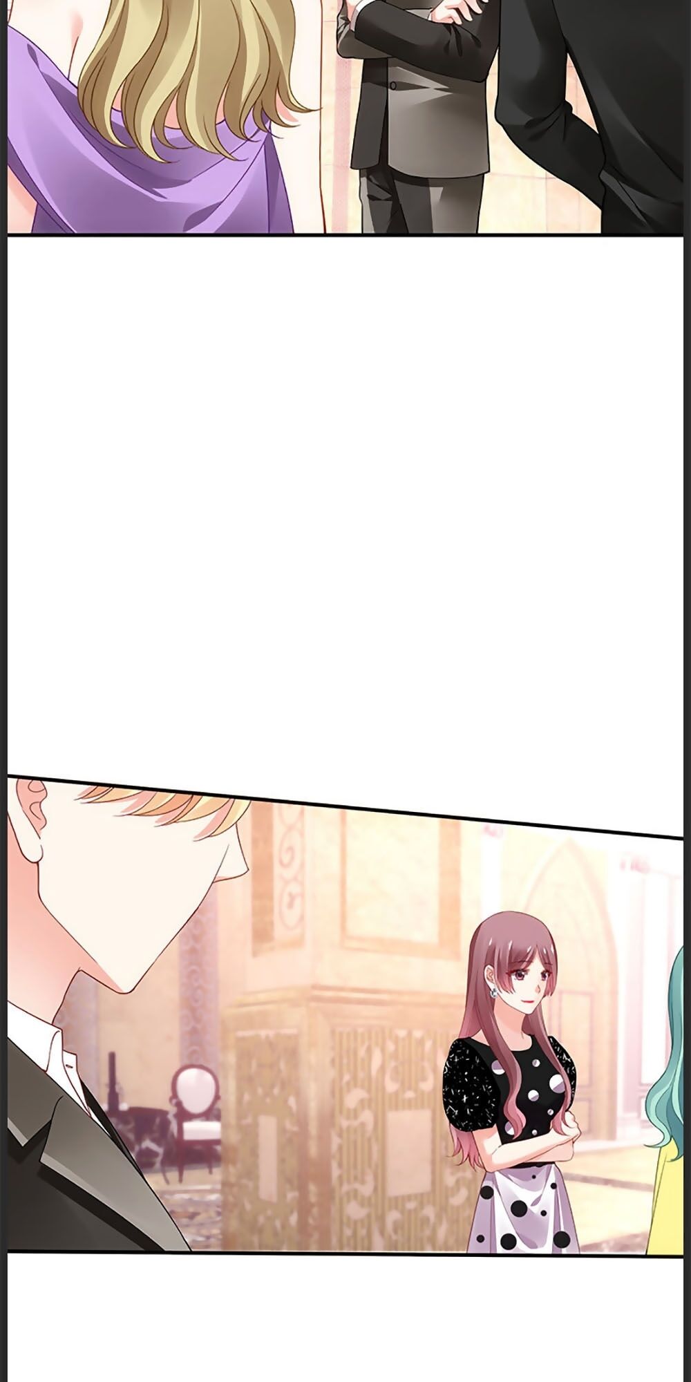 Bạn Trai 1/4 Của Tôi Chapter 18 - Trang 17