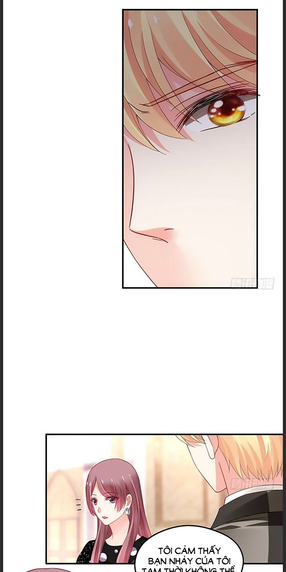 Bạn Trai 1/4 Của Tôi Chapter 18 - Trang 18