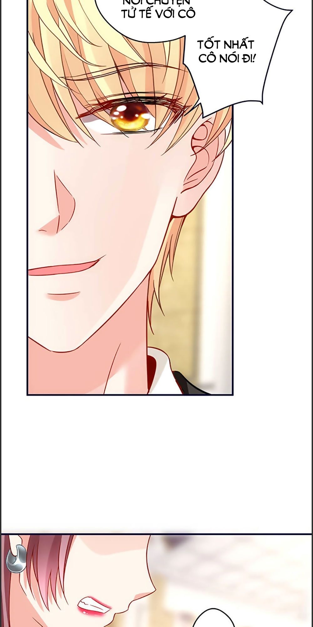Bạn Trai 1/4 Của Tôi Chapter 18 - Trang 24