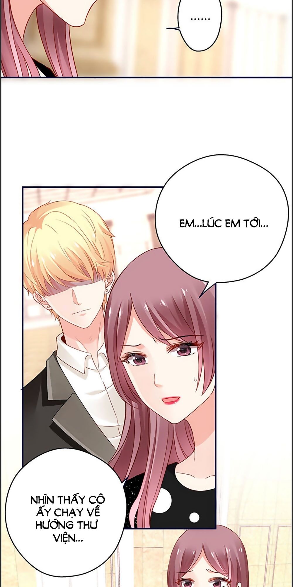 Bạn Trai 1/4 Của Tôi Chapter 18 - Trang 25