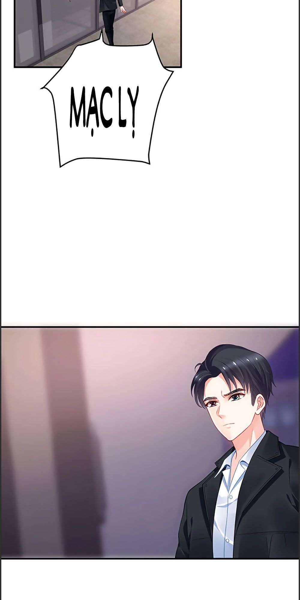 Bạn Trai 1/4 Của Tôi Chapter 18 - Trang 29