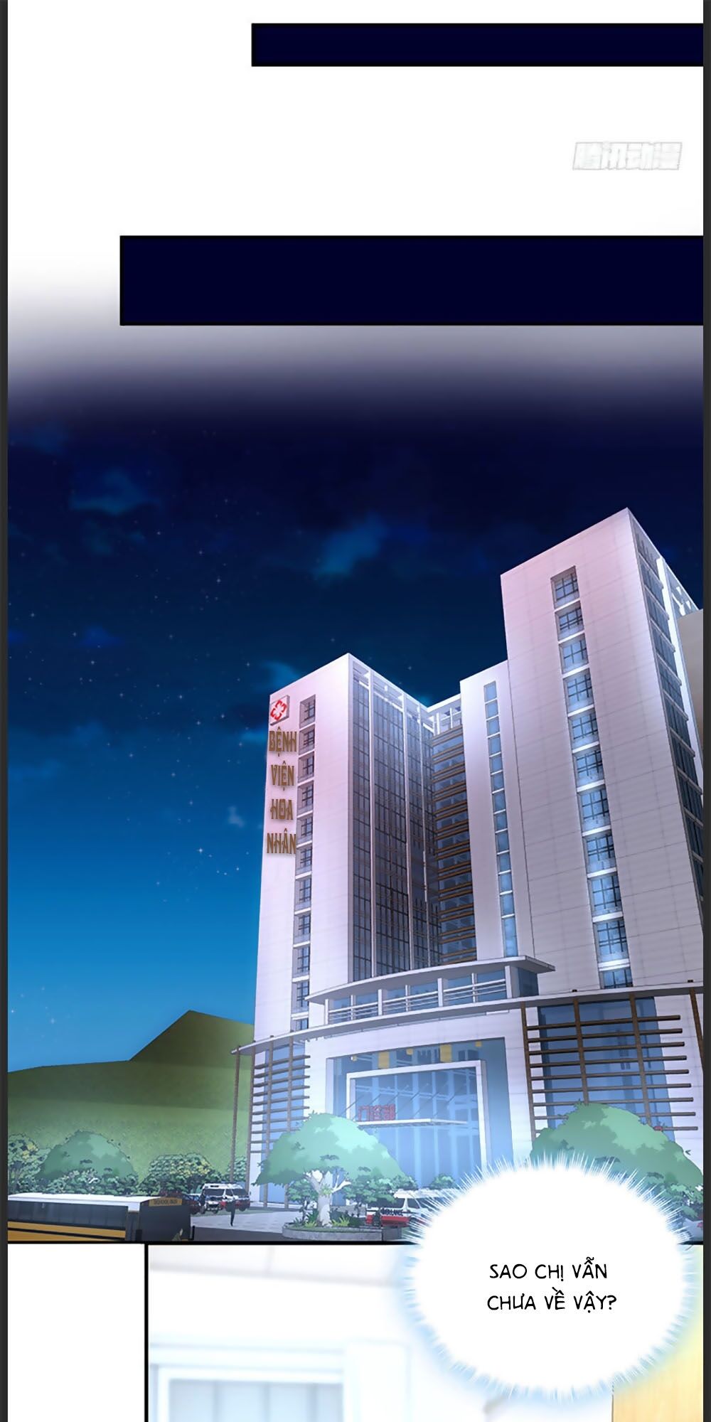 Bạn Trai 1/4 Của Tôi Chapter 18 - Trang 3