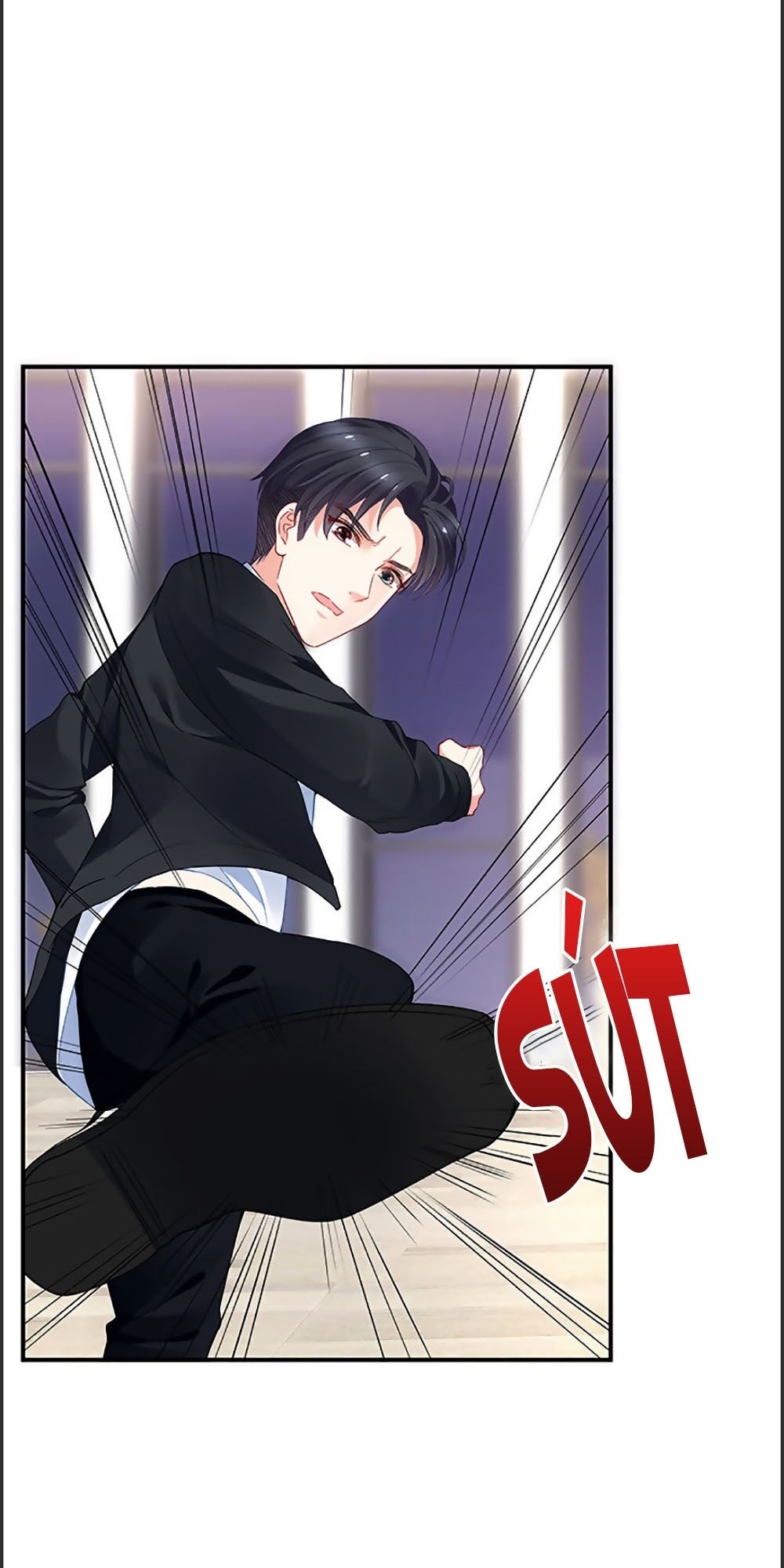 Bạn Trai 1/4 Của Tôi Chapter 18 - Trang 30