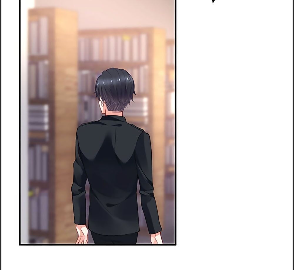Bạn Trai 1/4 Của Tôi Chapter 18 - Trang 33
