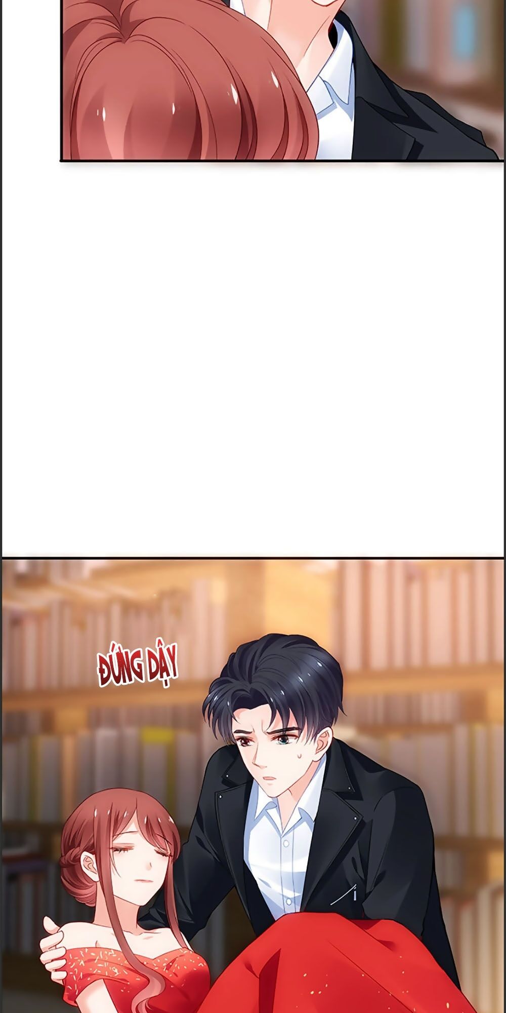 Bạn Trai 1/4 Của Tôi Chapter 18 - Trang 36