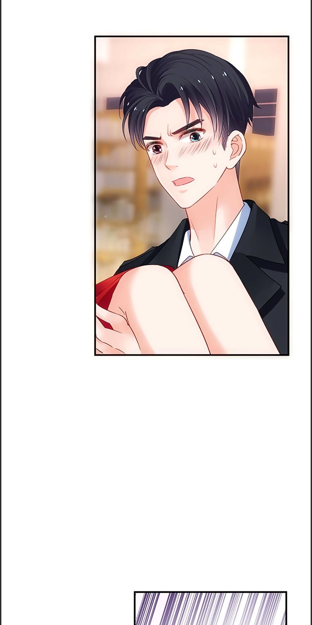 Bạn Trai 1/4 Của Tôi Chapter 18 - Trang 39