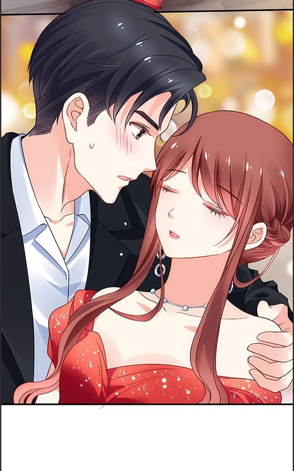 Bạn Trai 1/4 Của Tôi Chapter 18 - Trang 41