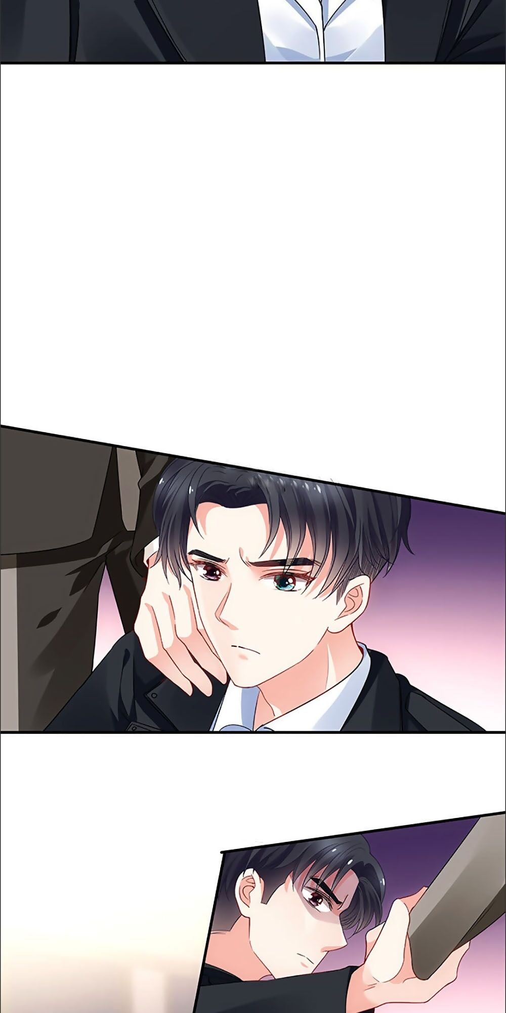 Bạn Trai 1/4 Của Tôi Chapter 18 - Trang 43