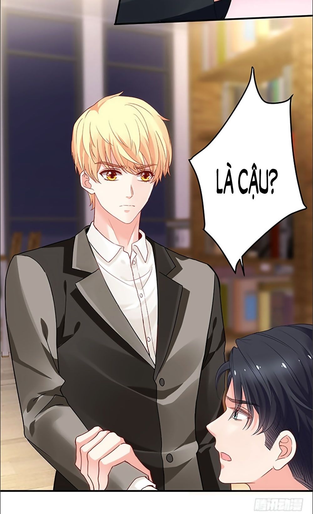 Bạn Trai 1/4 Của Tôi Chapter 18 - Trang 44