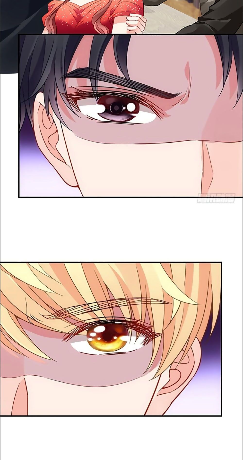 Bạn Trai 1/4 Của Tôi Chapter 18 - Trang 47