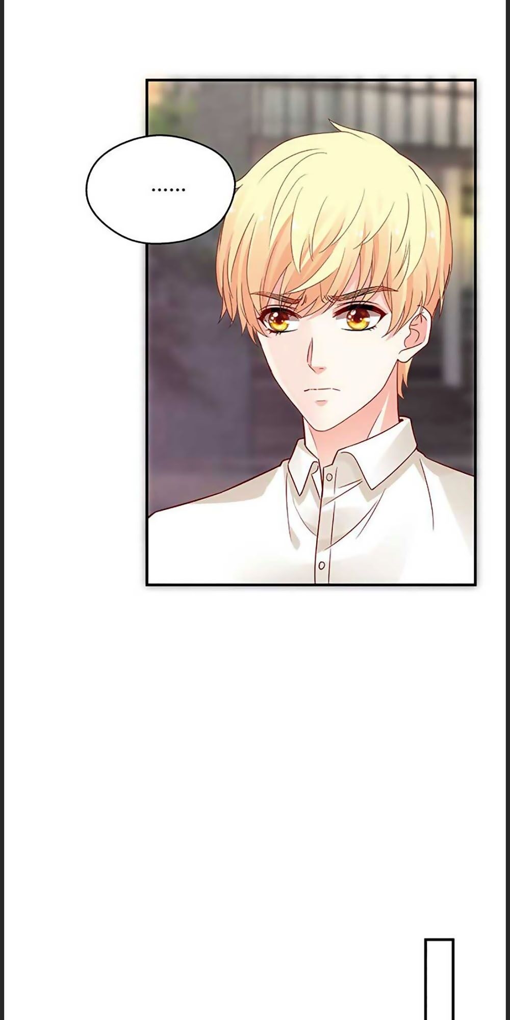 Bạn Trai 1/4 Của Tôi Chapter 19 - Trang 10