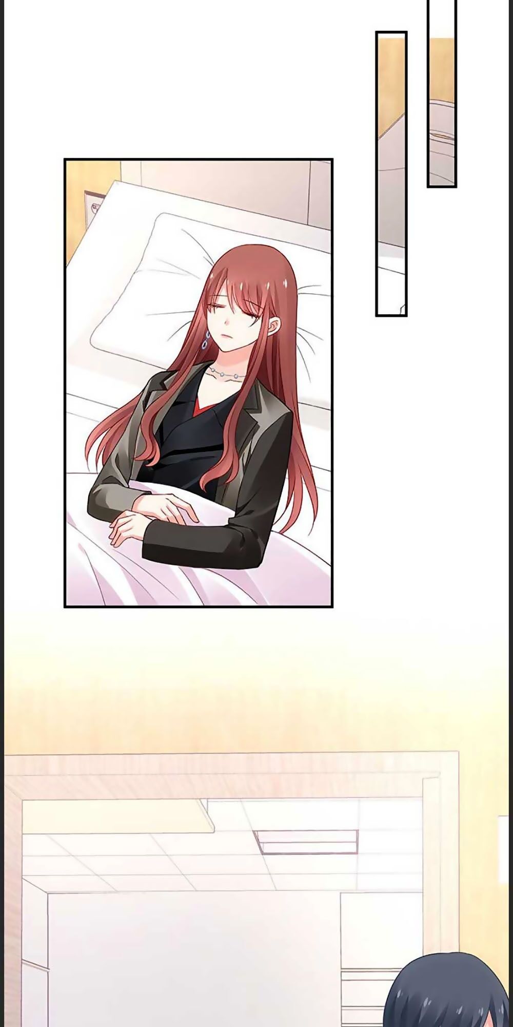 Bạn Trai 1/4 Của Tôi Chapter 19 - Trang 11