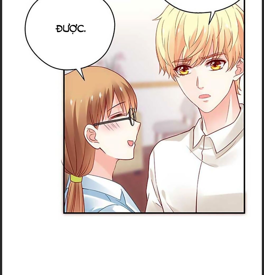 Bạn Trai 1/4 Của Tôi Chapter 19 - Trang 13