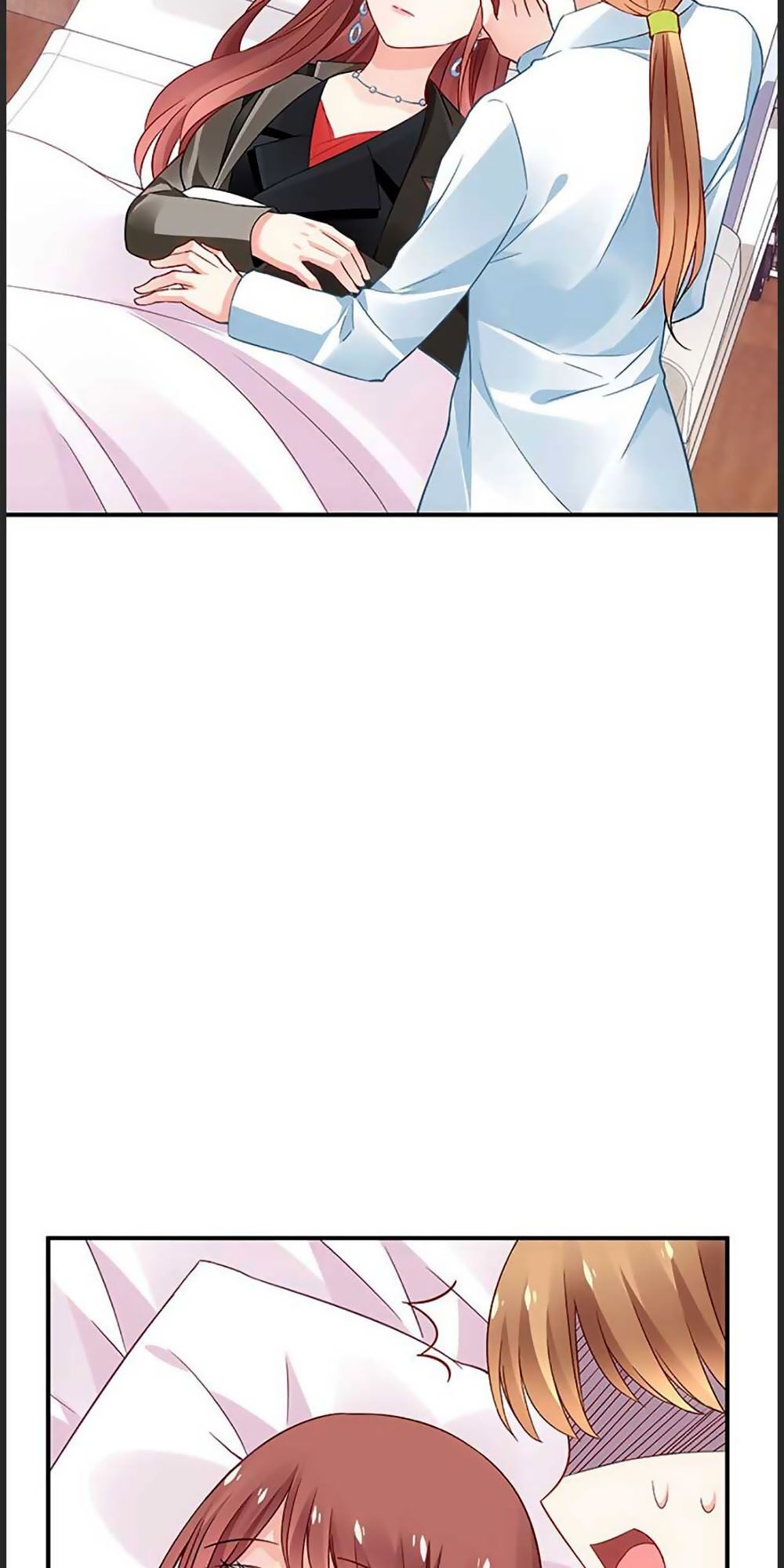 Bạn Trai 1/4 Của Tôi Chapter 19 - Trang 15
