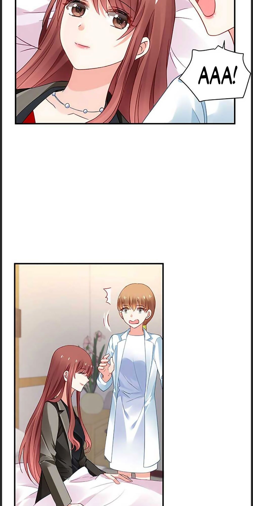Bạn Trai 1/4 Của Tôi Chapter 19 - Trang 16