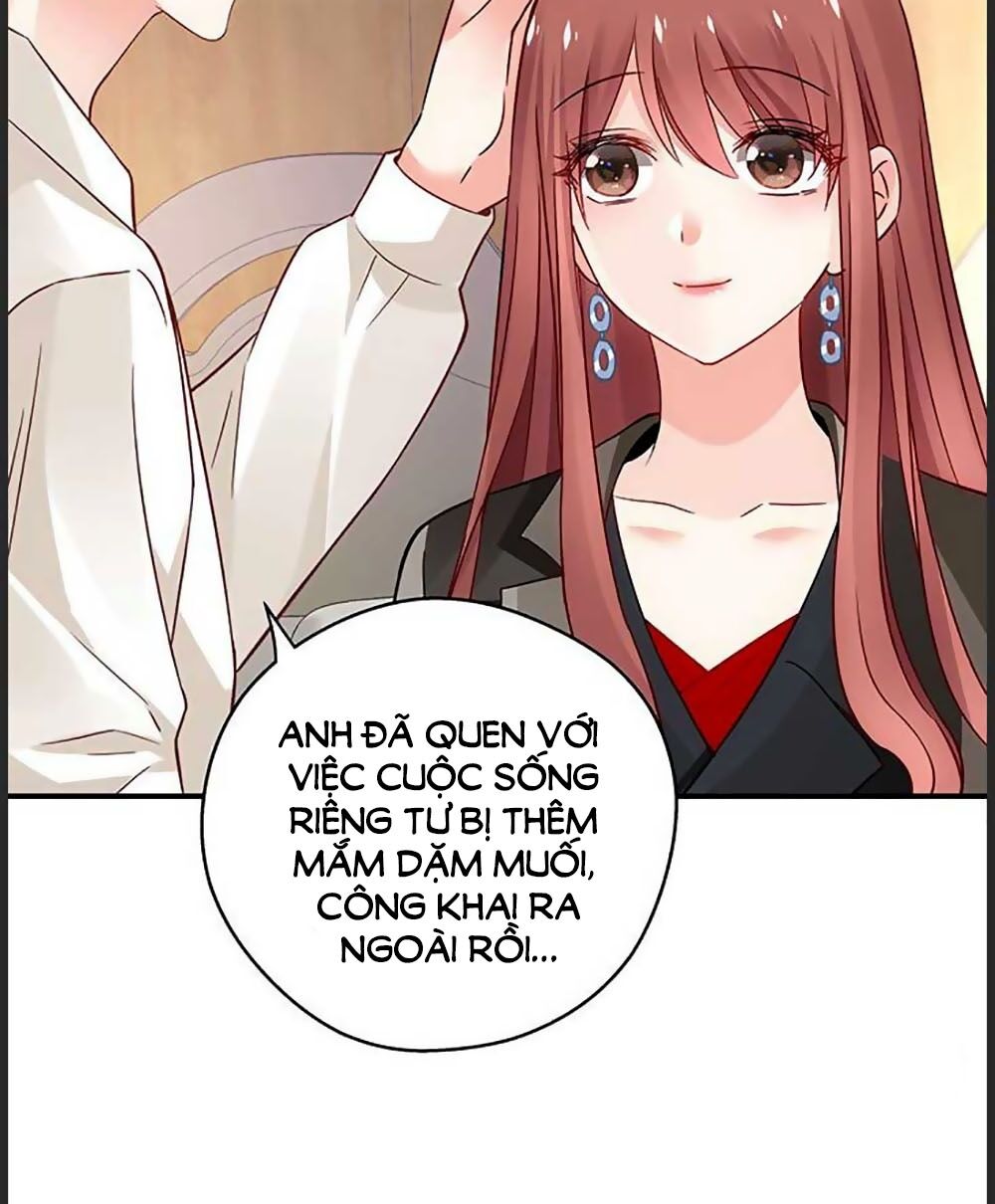 Bạn Trai 1/4 Của Tôi Chapter 19 - Trang 21