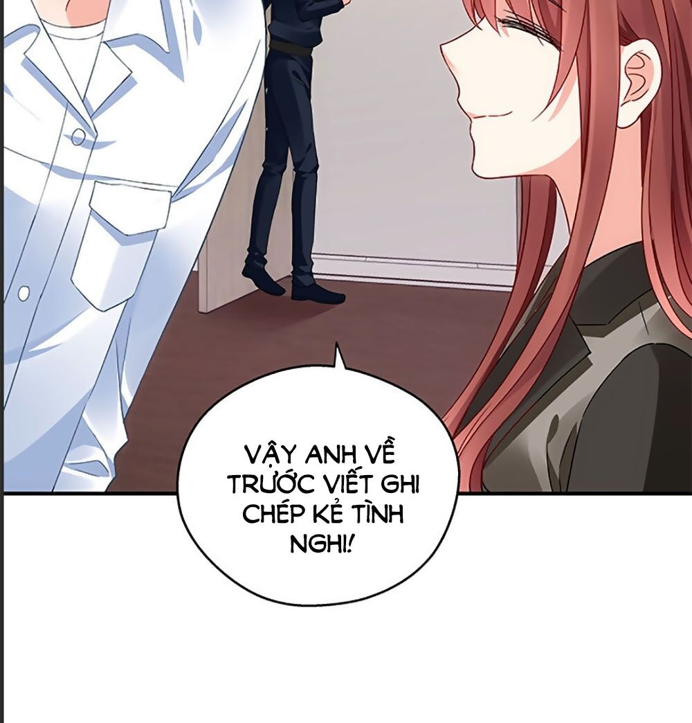 Bạn Trai 1/4 Của Tôi Chapter 19 - Trang 25