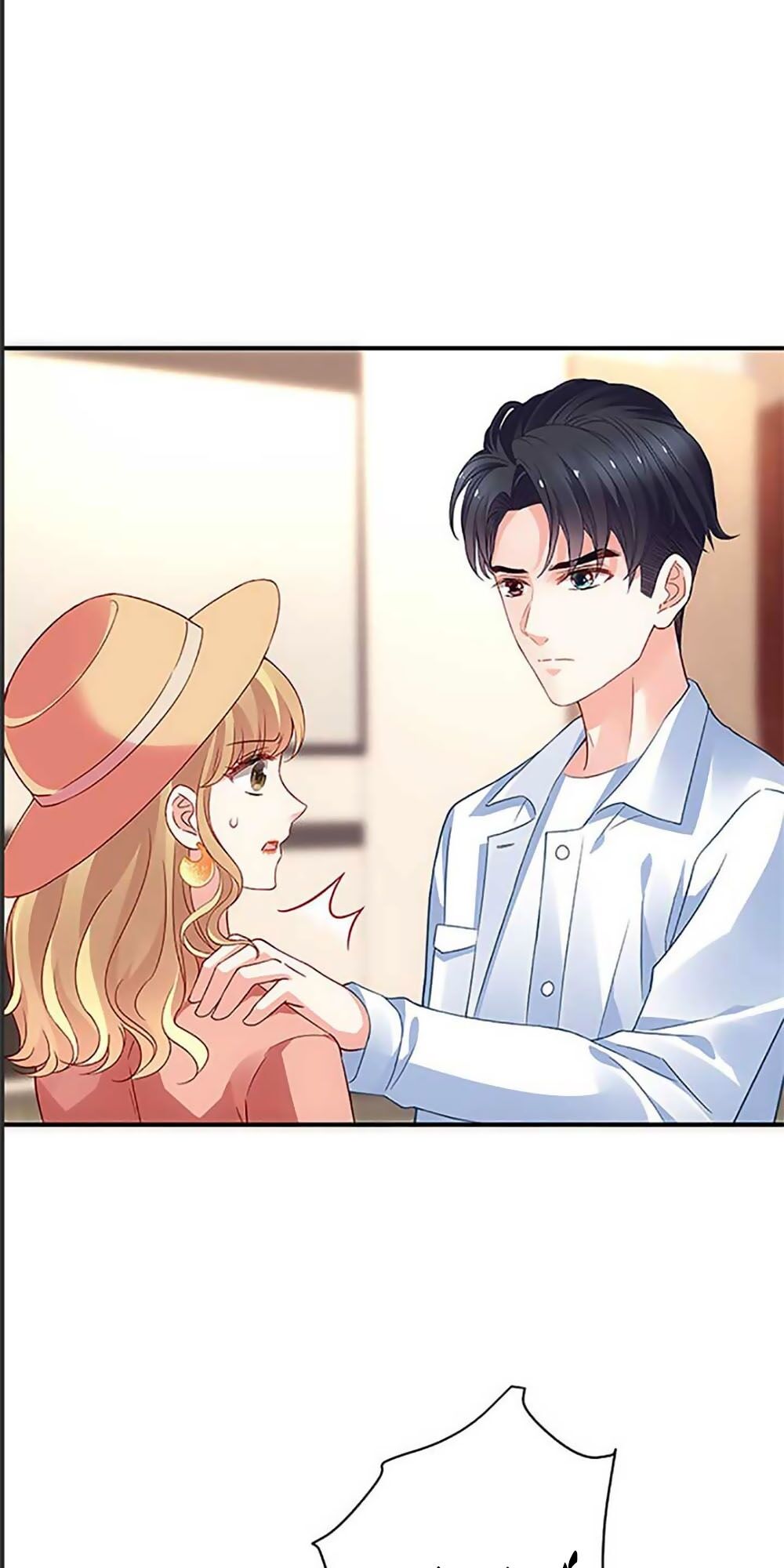 Bạn Trai 1/4 Của Tôi Chapter 19 - Trang 31