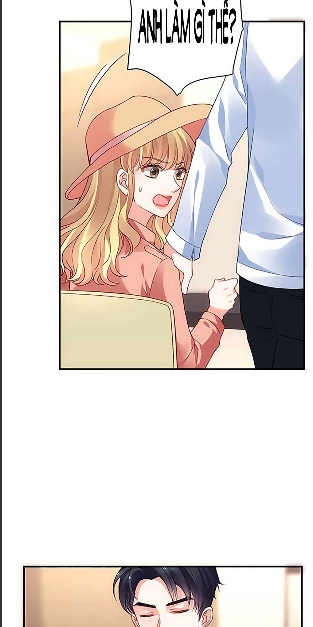 Bạn Trai 1/4 Của Tôi Chapter 19 - Trang 32