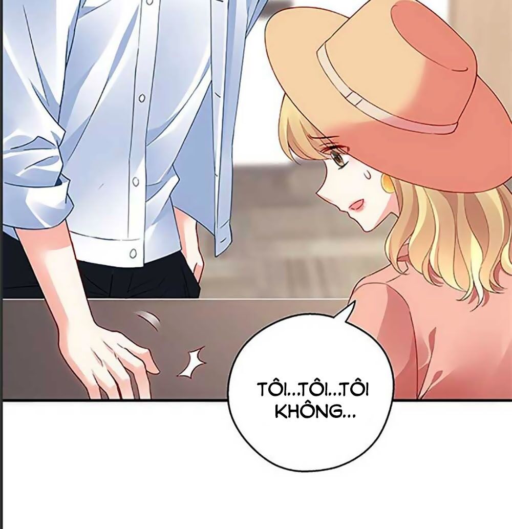 Bạn Trai 1/4 Của Tôi Chapter 19 - Trang 38