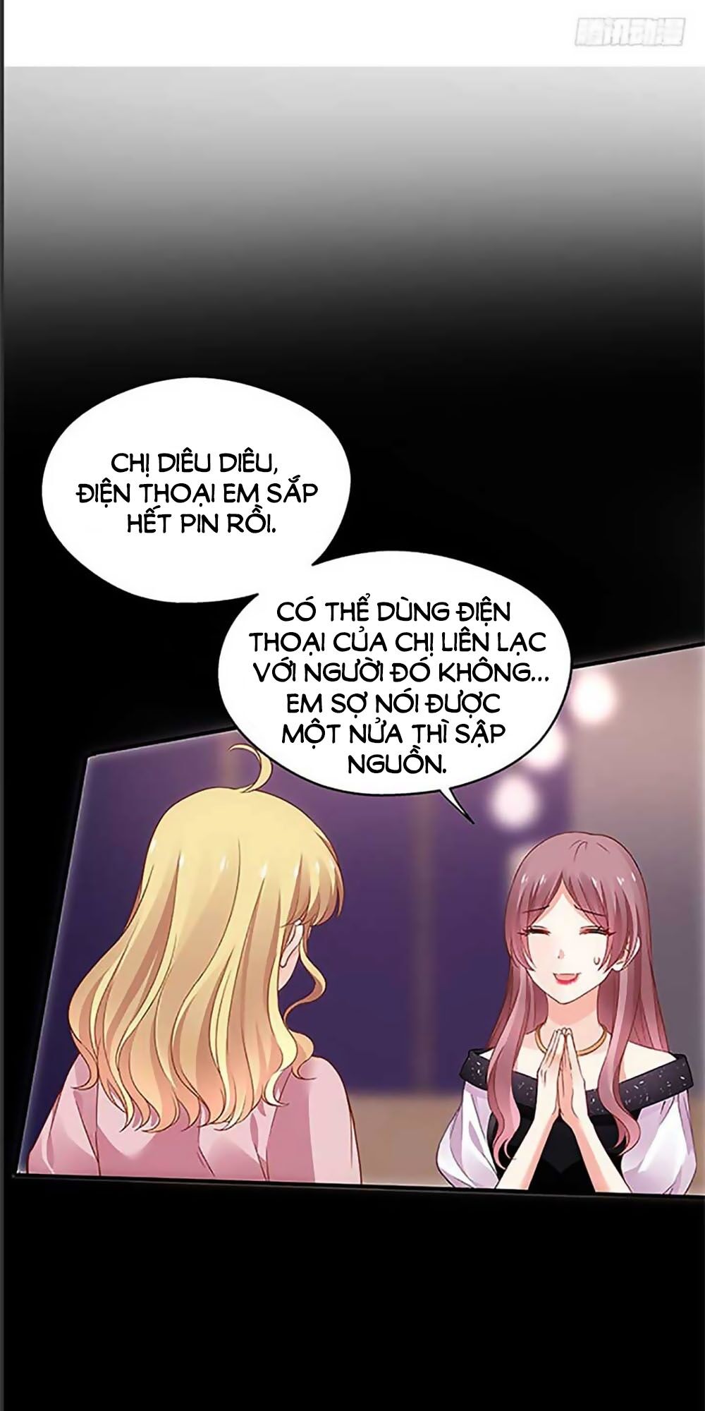 Bạn Trai 1/4 Của Tôi Chapter 19 - Trang 39