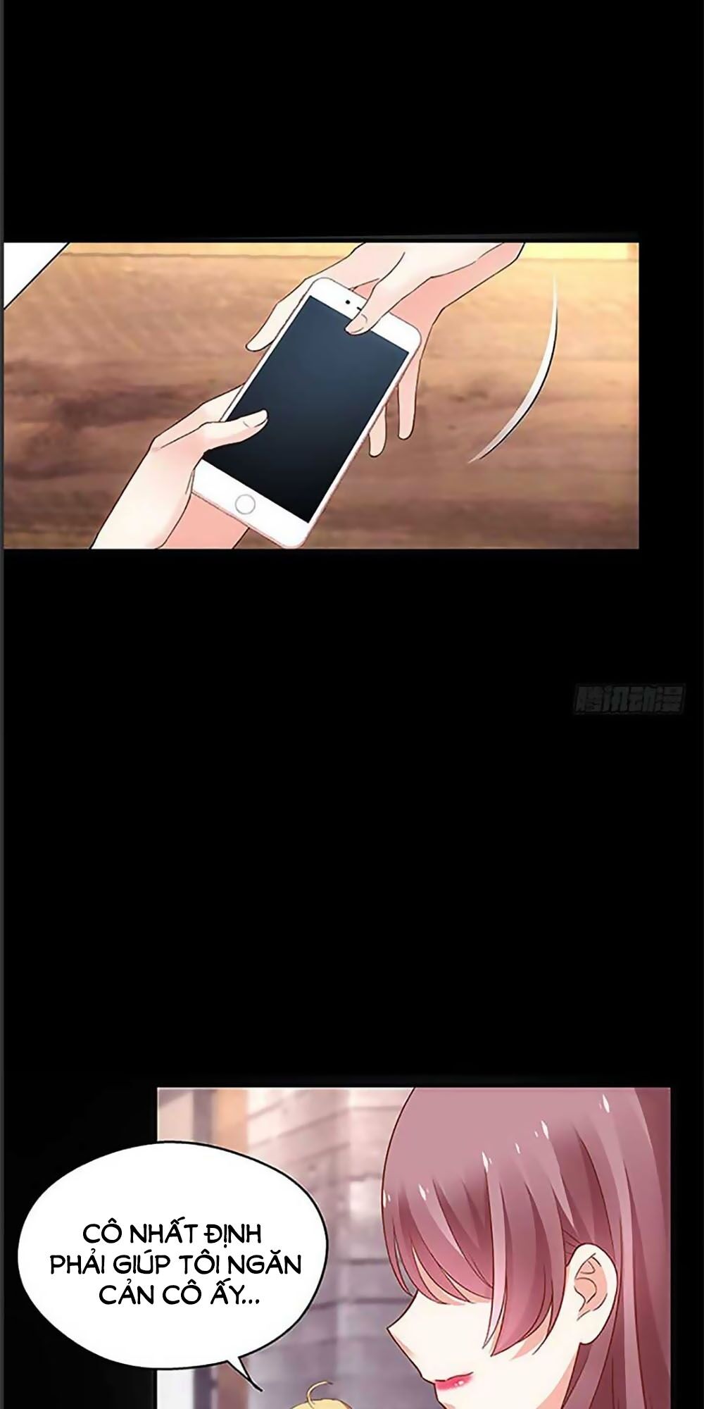 Bạn Trai 1/4 Của Tôi Chapter 19 - Trang 40