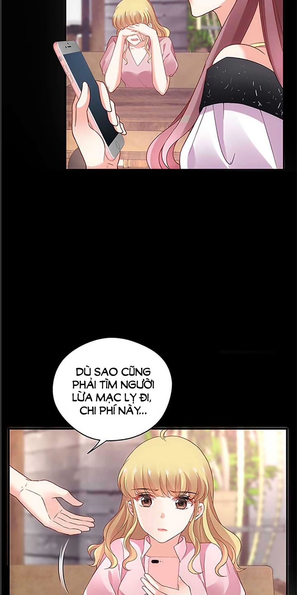 Bạn Trai 1/4 Của Tôi Chapter 19 - Trang 41