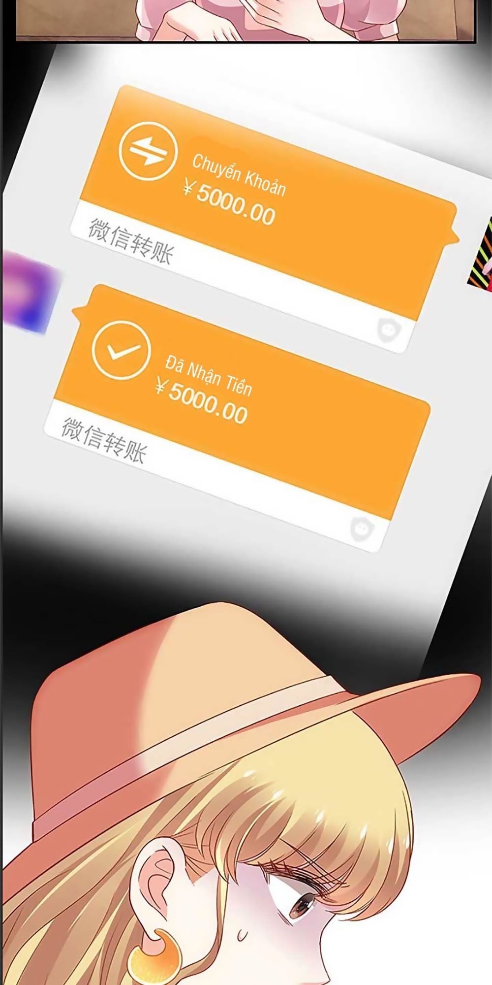 Bạn Trai 1/4 Của Tôi Chapter 19 - Trang 42