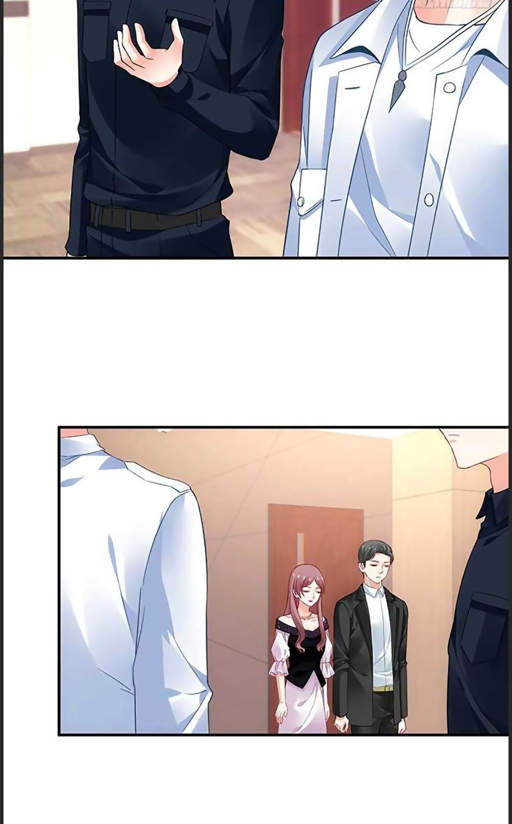 Bạn Trai 1/4 Của Tôi Chapter 19 - Trang 47