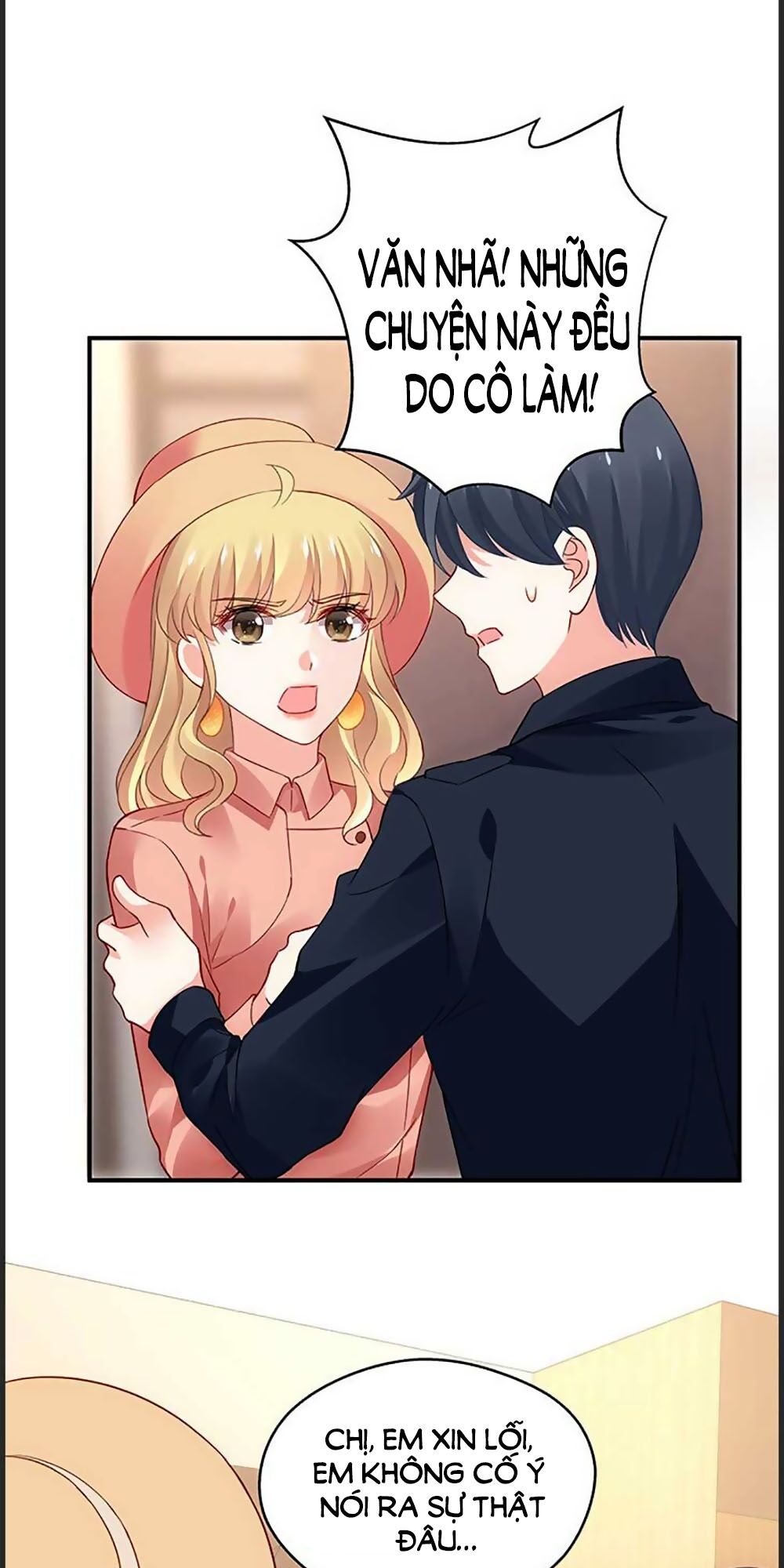 Bạn Trai 1/4 Của Tôi Chapter 19 - Trang 48