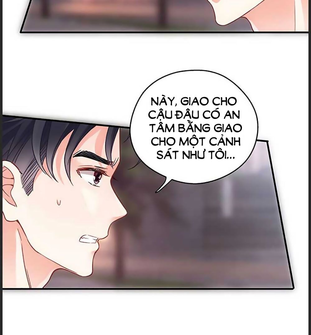 Bạn Trai 1/4 Của Tôi Chapter 19 - Trang 5