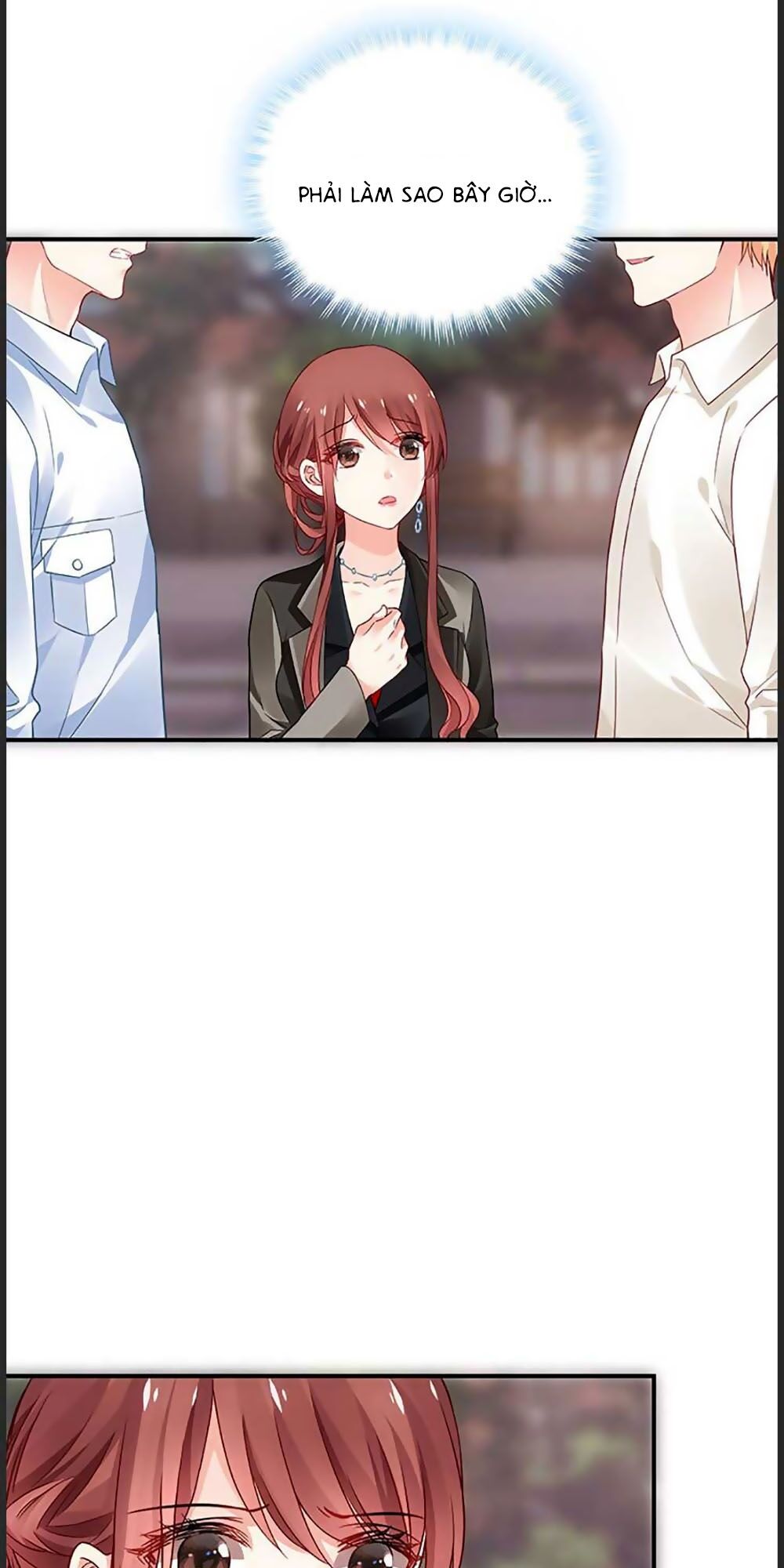 Bạn Trai 1/4 Của Tôi Chapter 19 - Trang 6
